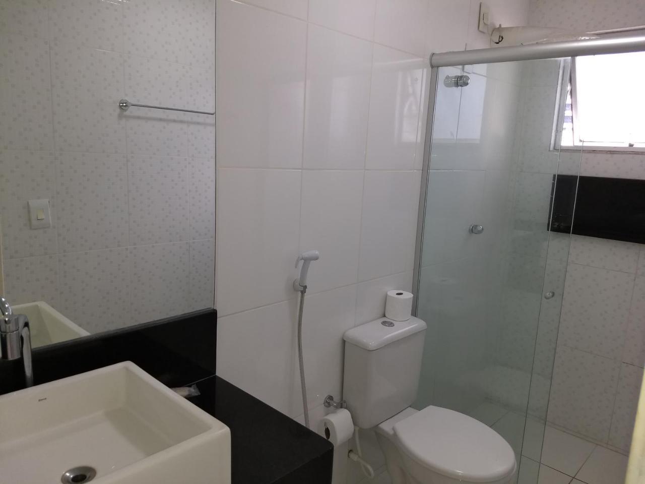 Edf.vila Verde A 3 Minutos Da Praia De Ponta Verde * Maceió